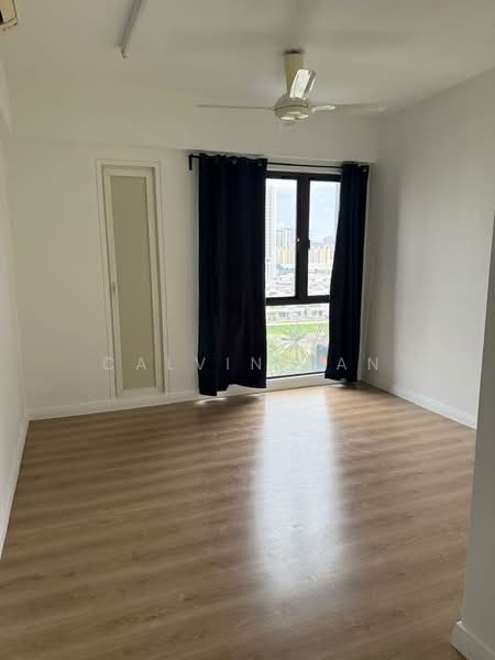 Servis Apartment untuk Dijual di Nova Saujana - Calvin Tan - View - PropertyGuru.com.my