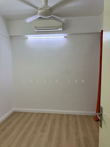 Servis Apartment untuk Dijual di Nova Saujana - Calvin Tan - Interior - PropertyGuru.com.my