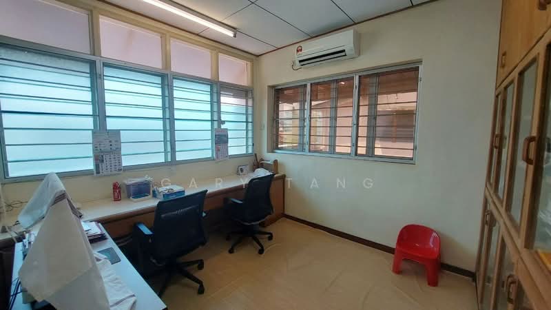 Semi-Detached House for Sale in Taman Mansion (Ipoh) - Gary Tang - Study - PropertyGuru.com.my