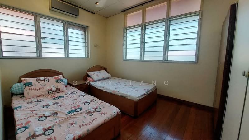 Semi-Detached House for Sale in Taman Mansion (Ipoh) - Gary Tang - Bedroom - PropertyGuru.com.my