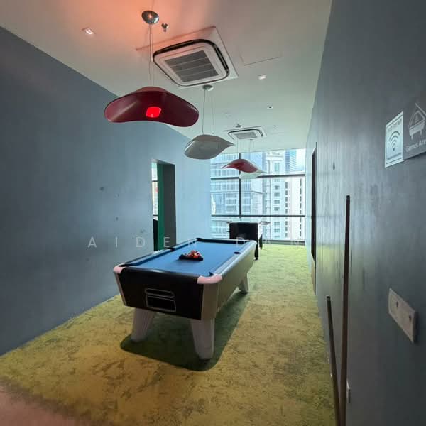 Service Residence for Rent at Tribeca - Aiden Dang - Interior - PropertyGuru.com.my