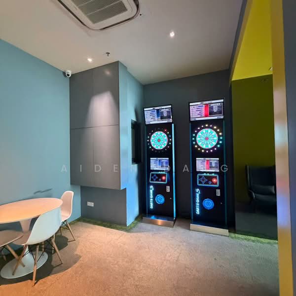 Service Residence for Rent at Tribeca - Aiden Dang - Interior - PropertyGuru.com.my