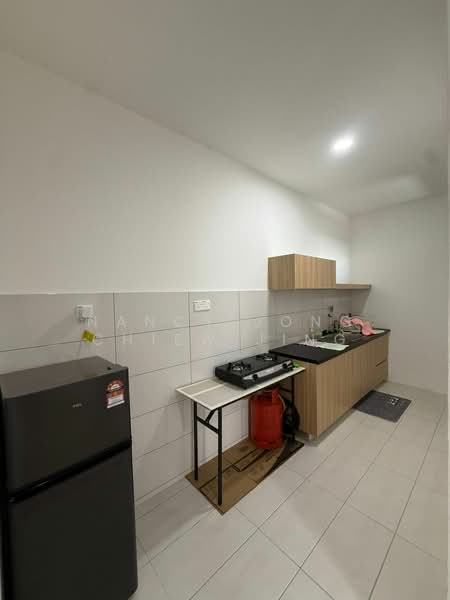 Apartment for Rent at Sienna Residence - NANCY JONG CHIEW JING - Kitchen - PropertyGuru.com.my
