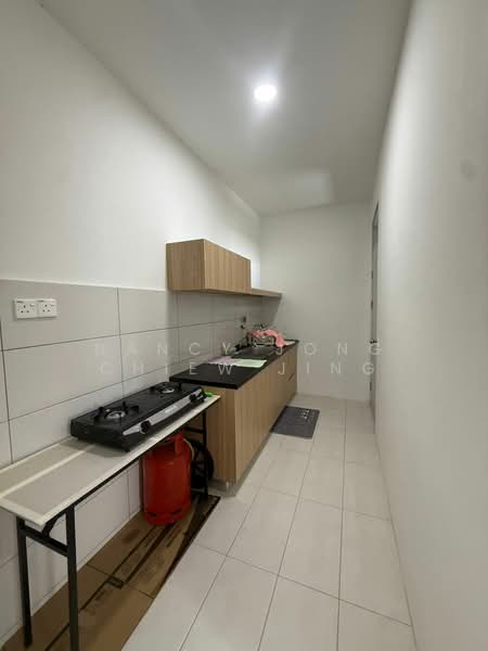Apartment for Rent at Sienna Residence - NANCY JONG CHIEW JING - Kitchen - PropertyGuru.com.my
