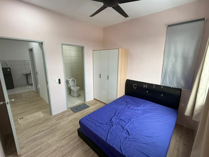 Apartment for Rent at Sienna Residence - NANCY JONG CHIEW JING - Bedroom - PropertyGuru.com.my