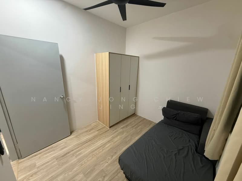 Apartment for Rent at Sienna Residence - NANCY JONG CHIEW JING - Bedroom - PropertyGuru.com.my