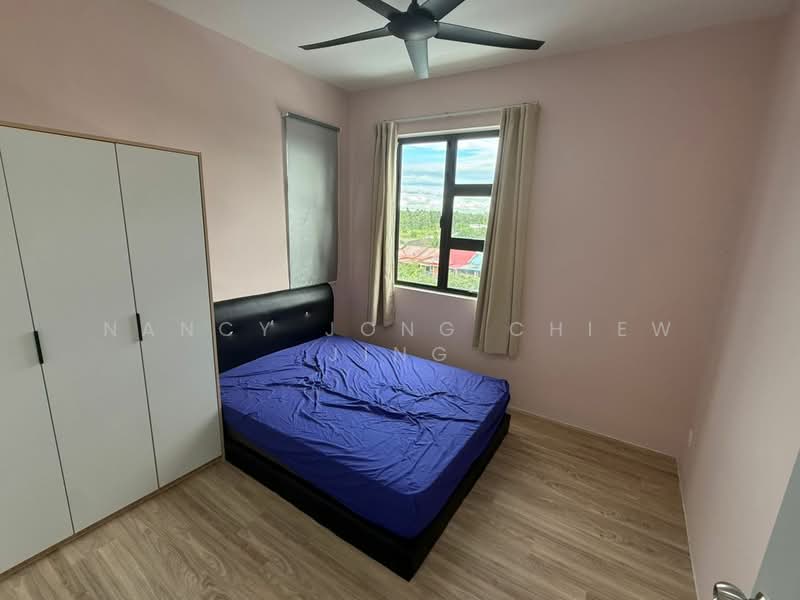 Apartment for Rent at Sienna Residence - NANCY JONG CHIEW JING - Bedroom - PropertyGuru.com.my