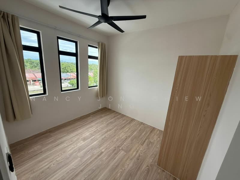 Apartment for Rent at Sienna Residence - NANCY JONG CHIEW JING - Bedroom - PropertyGuru.com.my