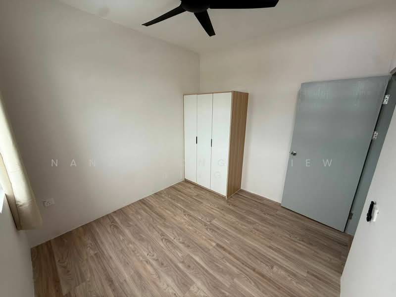 Apartment for Rent at Sienna Residence - NANCY JONG CHIEW JING - Bedroom - PropertyGuru.com.my