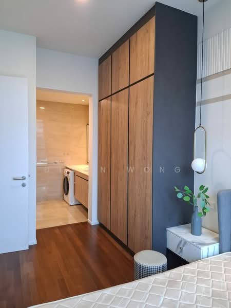 Service Residence for Rent at 10 Stonor - Dixon Wong - Bedroom - PropertyGuru.com.my