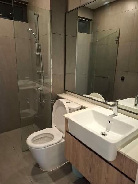 Service Residence for Rent at 10 Stonor - Dixon Wong - Bathroom - PropertyGuru.com.my