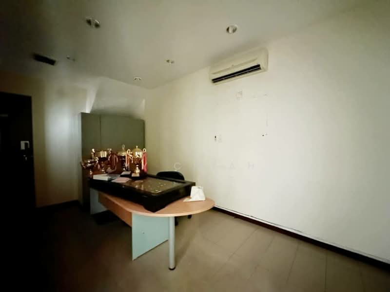 Shop / Office for Sale in Medan Istana (Ipoh) - YY Cheah - Interior - PropertyGuru.com.my