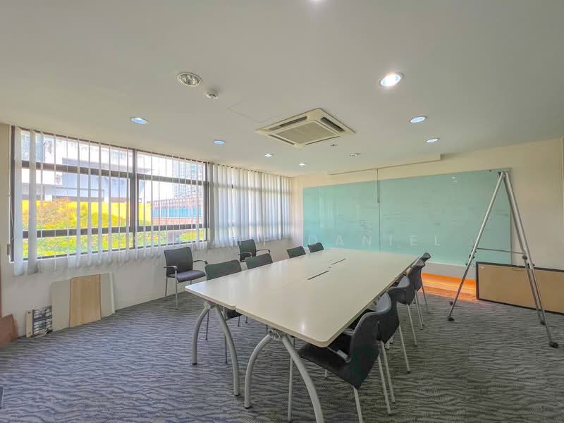 Office for Sale in Bandar Damansara Perdana (Damansara Perdana) - Ashraff Daniel - Interior - PropertyGuru.com.my