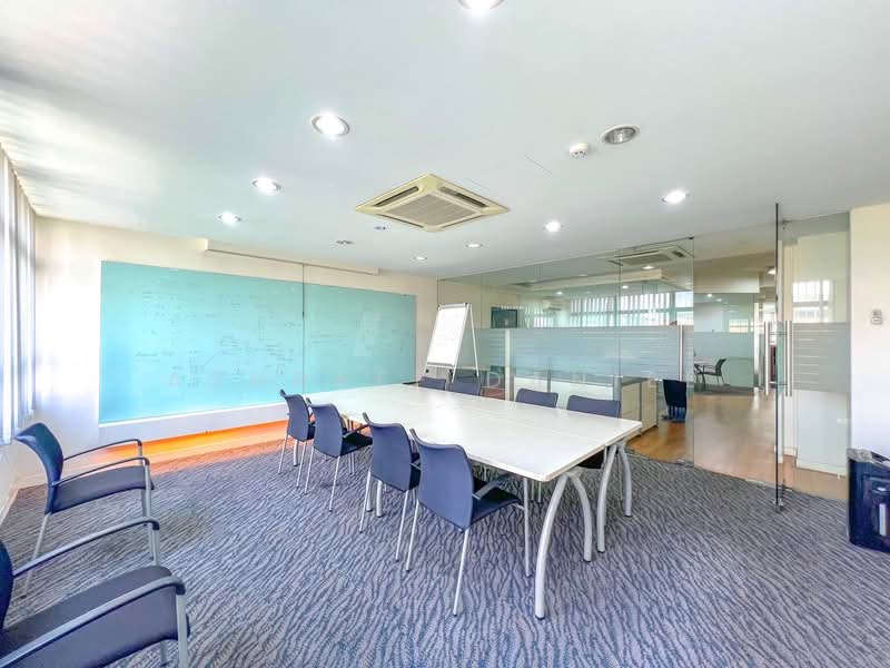 Office for Sale in Bandar Damansara Perdana (Damansara Perdana) - Ashraff Daniel - Interior - PropertyGuru.com.my
