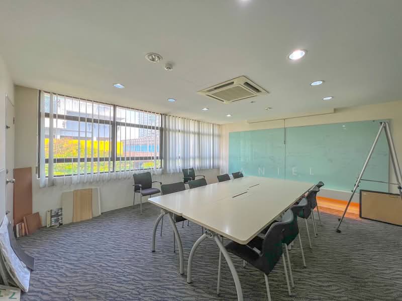Office for Sale in Bandar Damansara Perdana (Damansara Perdana) - Ashraff Daniel - PropertyGuru.com.my