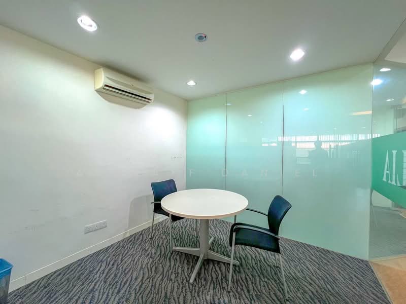Office for Sale in Bandar Damansara Perdana (Damansara Perdana) - Ashraff Daniel - PropertyGuru.com.my