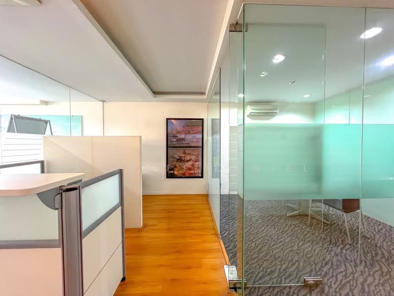Office for Sale in Bandar Damansara Perdana (Damansara Perdana) - Ashraff Daniel - PropertyGuru.com.my
