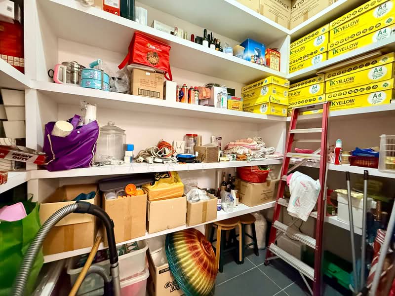 Link Bungalow for Sale in Taman Adda Heights (Tebrau) - Paggie Tee - Interior - PropertyGuru.com.my