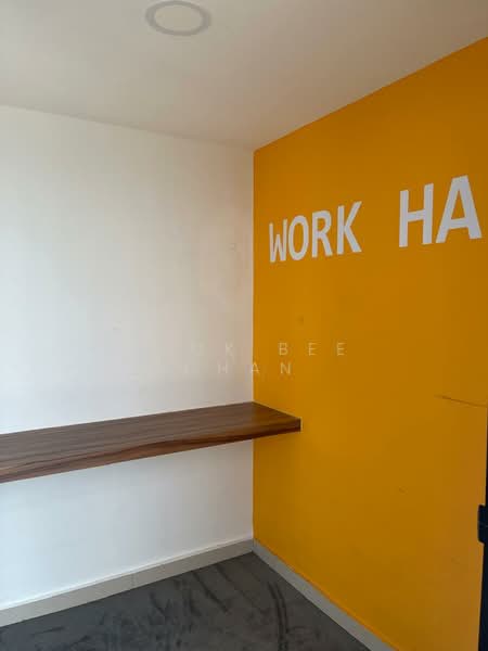 Servis Apartment untuk Dijual di Pinnacle Petaling Jaya - Geok Bee Chan - Interior - PropertyGuru.com.my