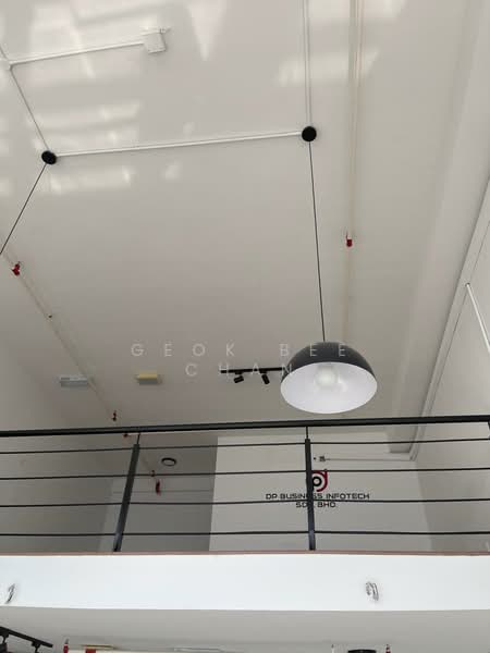 Servis Apartment untuk Dijual di Pinnacle Petaling Jaya - Geok Bee Chan - Interior - PropertyGuru.com.my