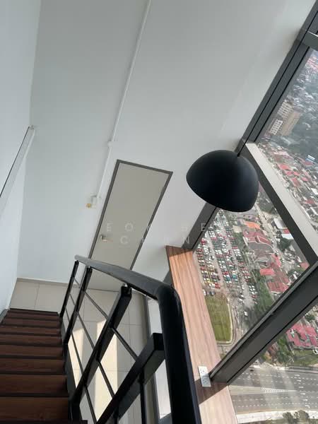 Servis Apartment untuk Dijual di Pinnacle Petaling Jaya - Geok Bee Chan - View - PropertyGuru.com.my