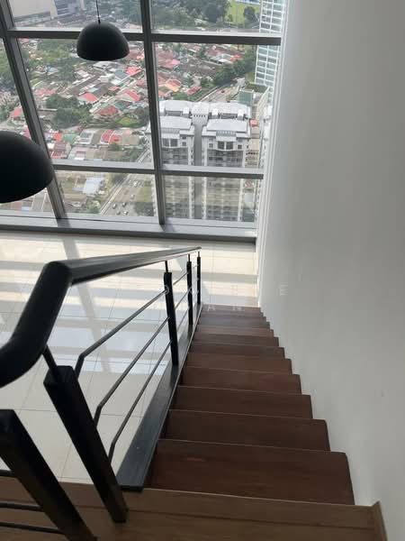 Servis Apartment untuk Dijual di Pinnacle Petaling Jaya - Geok Bee Chan - Interior - PropertyGuru.com.my
