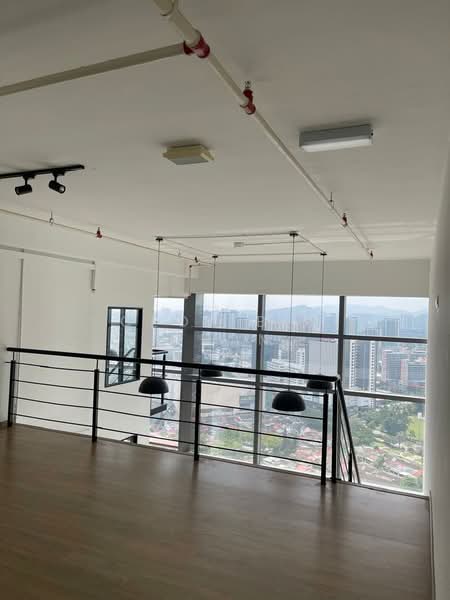 Servis Apartment untuk Dijual di Pinnacle Petaling Jaya - Geok Bee Chan - Interior - PropertyGuru.com.my