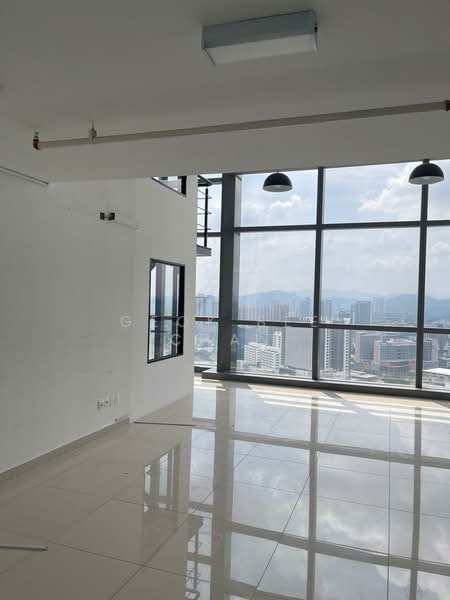 Servis Apartment untuk Dijual di Pinnacle Petaling Jaya - Geok Bee Chan - Interior - PropertyGuru.com.my
