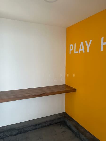 Servis Apartment untuk Dijual di Pinnacle Petaling Jaya - Geok Bee Chan - Interior - PropertyGuru.com.my