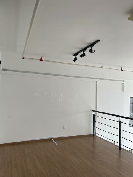 Servis Apartment untuk Dijual di Pinnacle Petaling Jaya - Geok Bee Chan - Interior - PropertyGuru.com.my