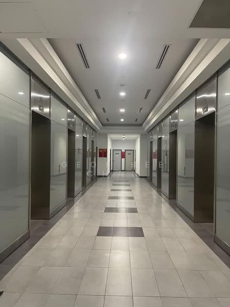 Kediaman Servis untuk Dijual di Pinnacle Petaling Jaya - Geok Bee Chan - PropertyGuru.com.my