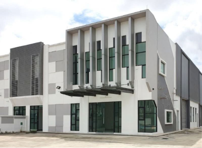 Cluster Factory for Sale in Eco Business Park 1 (Johor Bahru) - Kelly Wai - Exterior - PropertyGuru.com.my