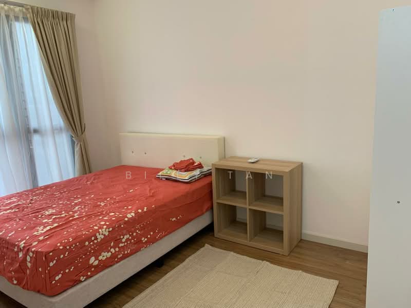 Servis Apartment untuk Disewa di Sunway Velocity TWO - Billy Tan - Bedroom - PropertyGuru.com.my