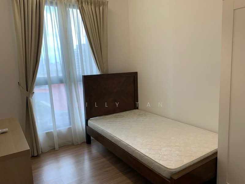 Servis Apartment untuk Disewa di Sunway Velocity TWO - Billy Tan - Bedroom - PropertyGuru.com.my
