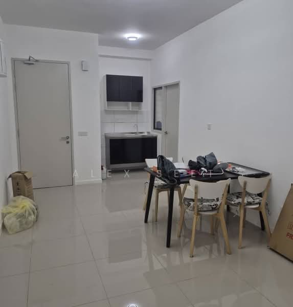 Service Residence for Rent at Savvy @ Riana Dutamas - Alex Seet - PropertyGuru.com.my