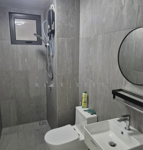 Service Residence for Rent at Savvy @ Riana Dutamas - Alex Seet - PropertyGuru.com.my