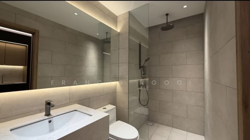 Service Residence for Sale at Armani Hallson KLCC - Francis Ngooi - PropertyGuru.com.my