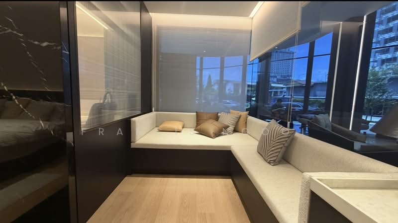 Service Residence for Sale at Armani Hallson KLCC - Francis Ngooi - PropertyGuru.com.my