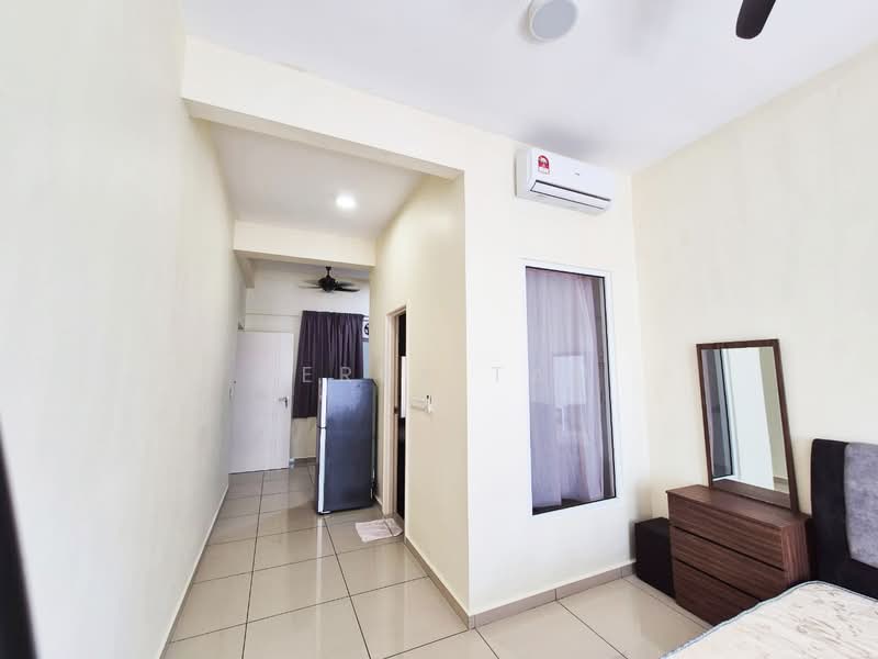 Kondominium untuk Disewa di SummerSkye Residences - Jerry Tan - Corridor - PropertyGuru.com.my