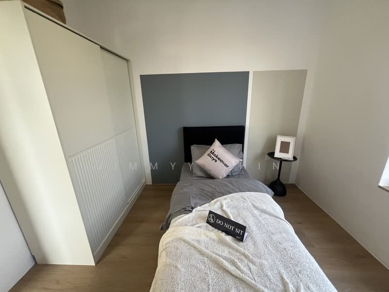 Townhouse for Sale in Siburan (Kuching) - Jimmyy Chin - Bedroom - PropertyGuru.com.my