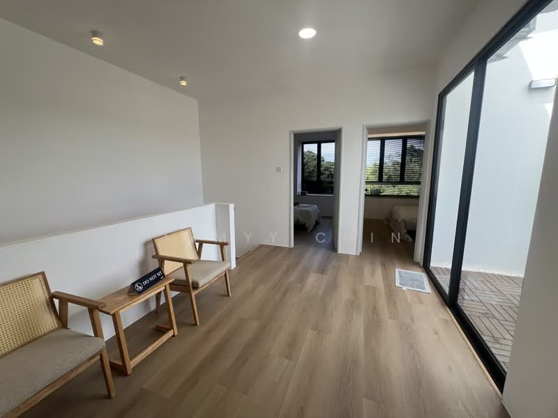 Townhouse for Sale in Siburan (Kuching) - Jimmyy Chin - PropertyGuru.com.my