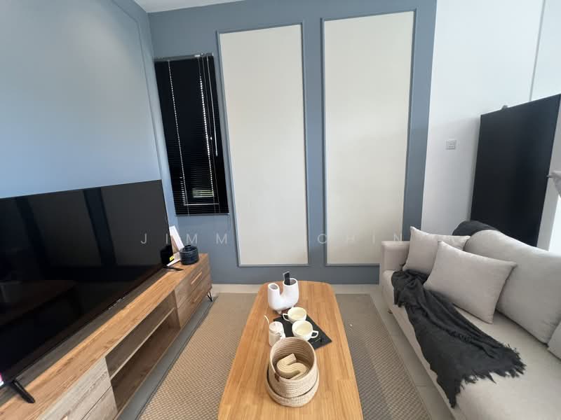 Townhouse for Sale in Siburan (Kuching) - Jimmyy Chin - PropertyGuru.com.my