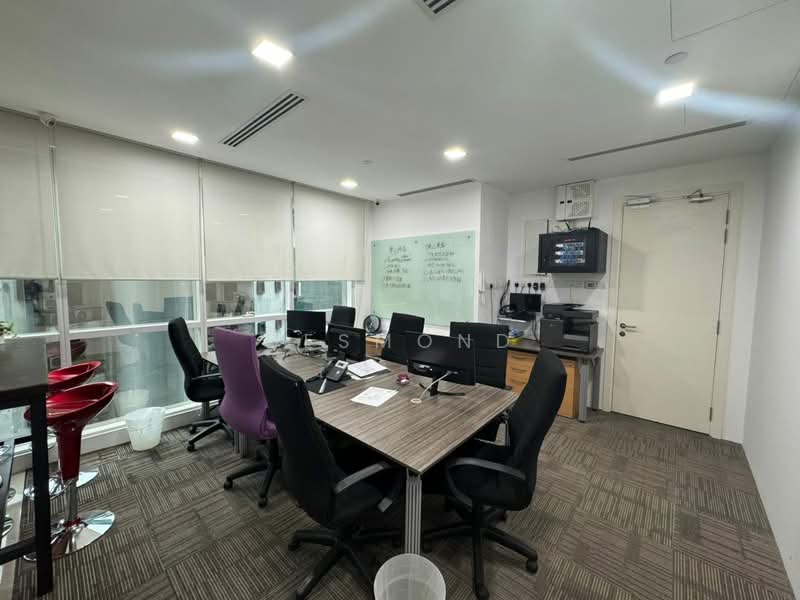Office for Rent in KLCC (KL City Centre) - Desmond Low - Interior - PropertyGuru.com.my