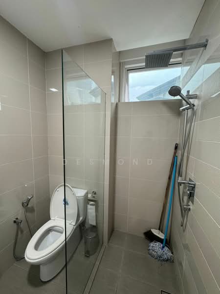 Office for Rent in KLCC (KL City Centre) - Desmond Low - Bathroom - PropertyGuru.com.my