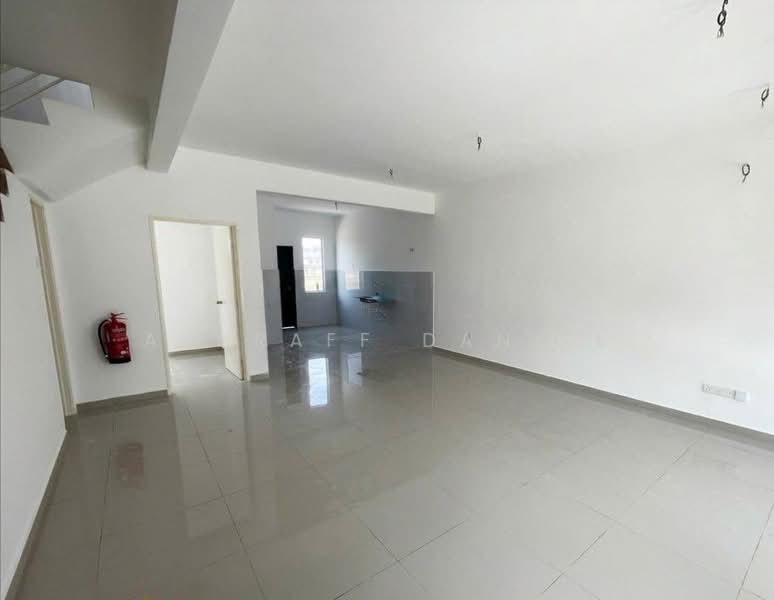 Rumah Teres 2 Tingkat untuk Dijual di Klang (Selangor) - Ashraff Daniel - Interior - PropertyGuru.com.my