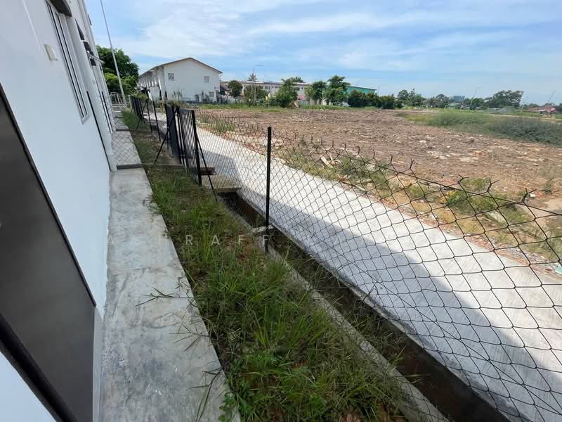 Rumah Teres 2 Tingkat untuk Dijual di Klang (Selangor) - Ashraff Daniel - PropertyGuru.com.my