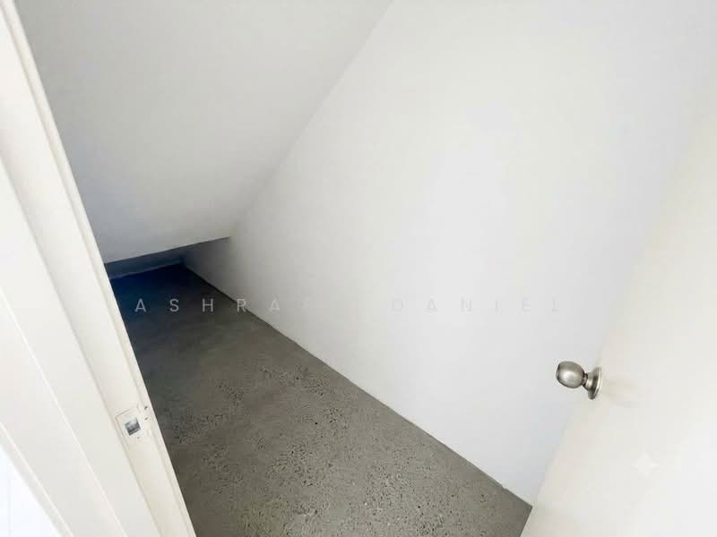 Rumah Teres 2 Tingkat untuk Dijual di Klang (Selangor) - Ashraff Daniel - PropertyGuru.com.my