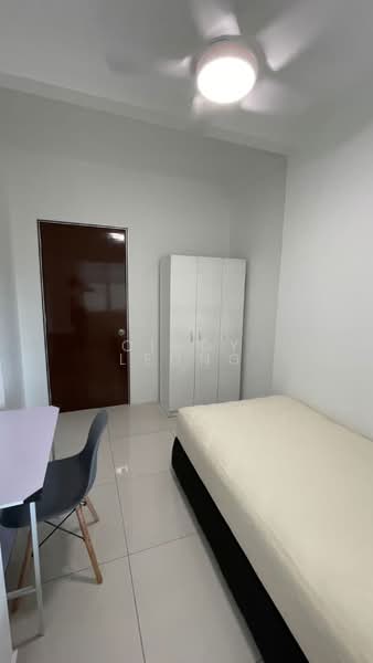 Condominium for Rent at Paraiso Residence @ The Earth - Cindy Leong - Bedroom - PropertyGuru.com.my