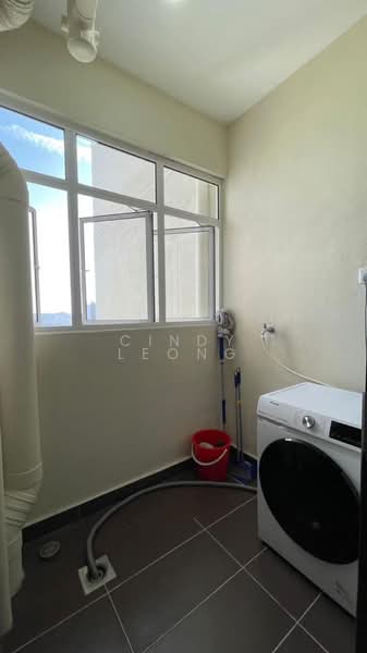 Condominium for Rent at Paraiso Residence @ The Earth - Cindy Leong - Interior - PropertyGuru.com.my