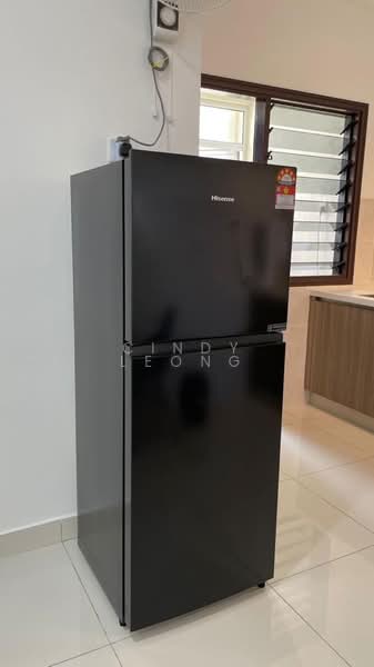 Condominium for Rent at Paraiso Residence @ The Earth - Cindy Leong - Interior - PropertyGuru.com.my